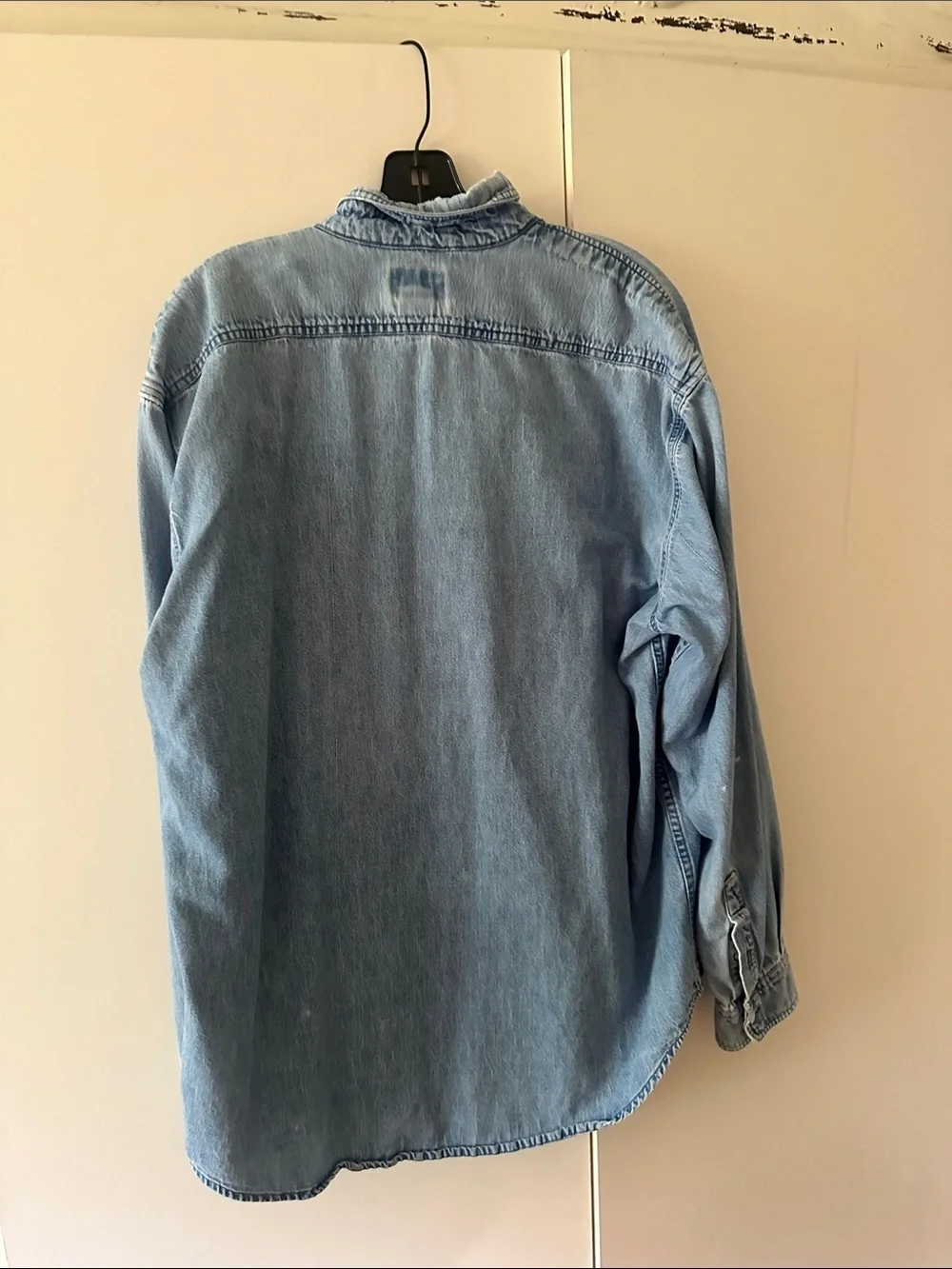 J. Crew